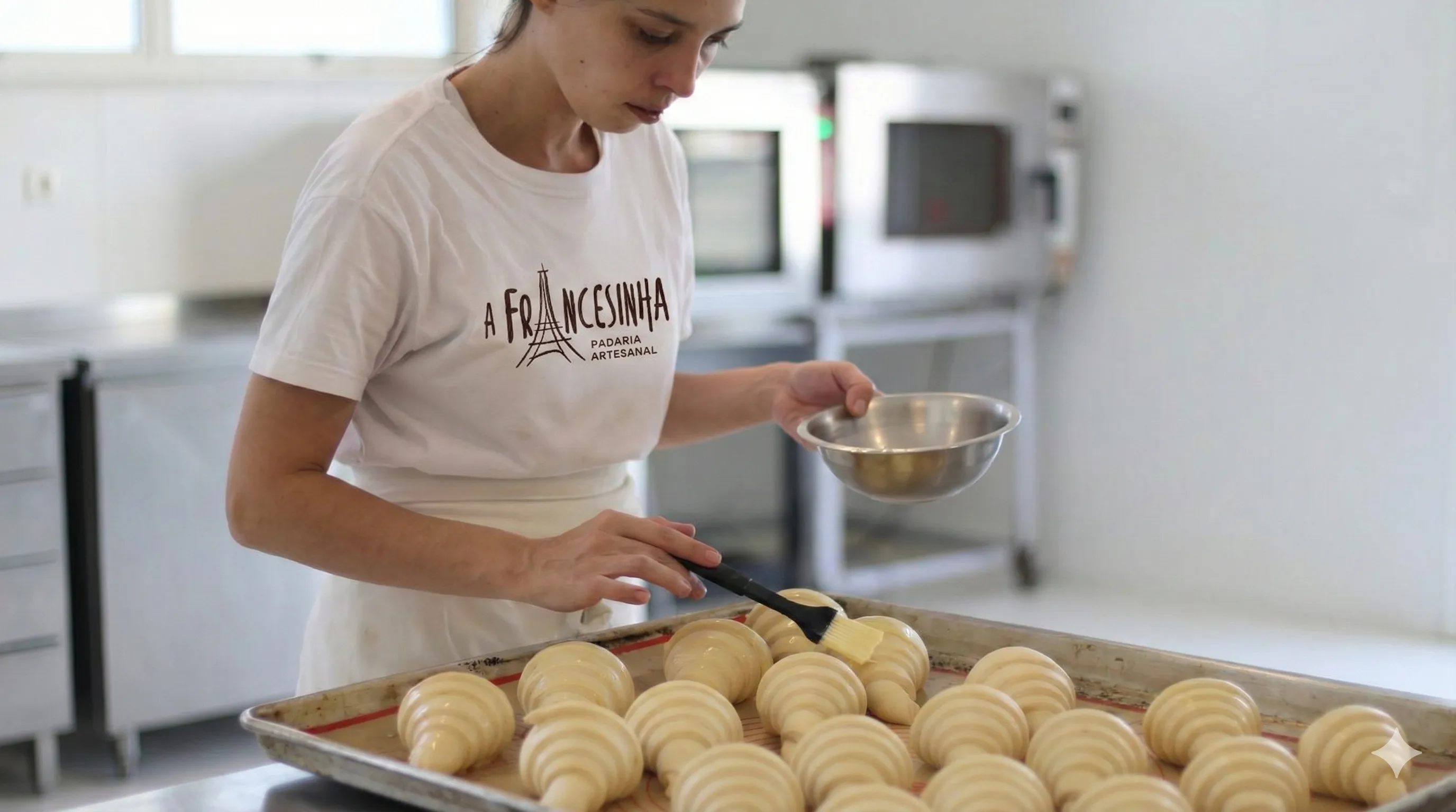 Chef Paloma